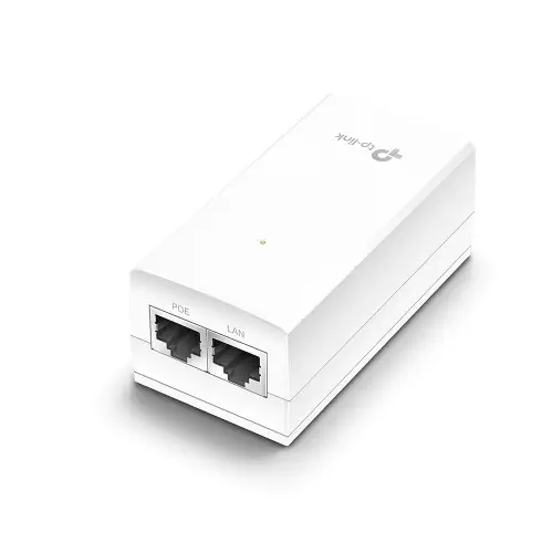 TP-Link TL-POE2412G Gigabit Adaptör Enjektör