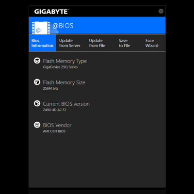 Gigabyte H410M S2 Gaming Anakart