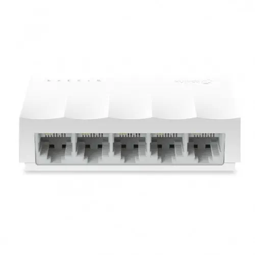 Tp-Link LS1005 10/100 Mbps 5 Port Switch 