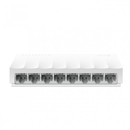 Tp-Link LS1008 8 Port 10/100Mbps Switch