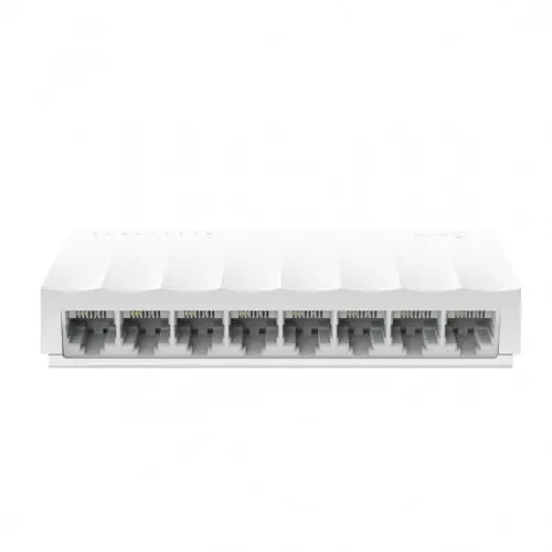 Tp-Link LS1008 8 Port 10/100Mbps Switch