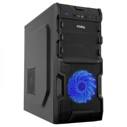 Frisby FC-8865G 500W ATX Mid-Tower Kasa