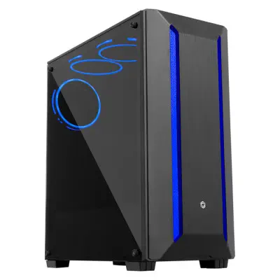 Frisby WOLF FC-9410G 500W ATX Mid-Tower Gaming Kasa