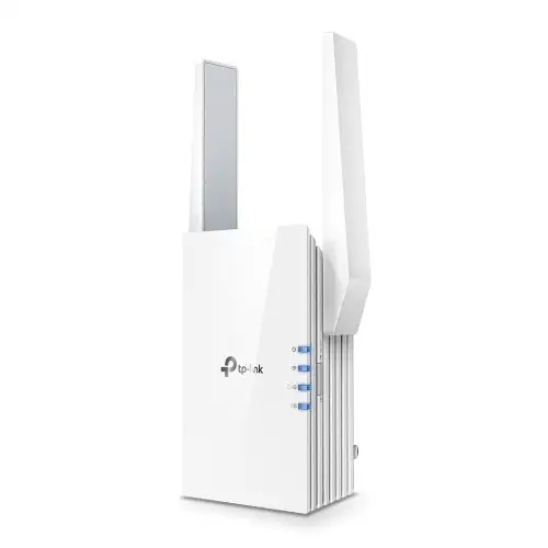 Tp-Link TL-RE505X Wi-Fi Menzil Genişletici 