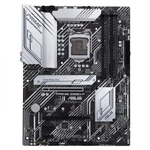 Asus Prime Z590-P Gaming Anakart