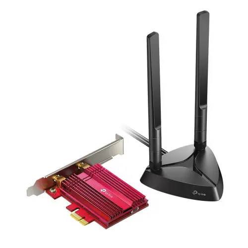 TP-Link AX3000 Archer TX3000E Wi-Fi PCI-Exp. Bluetooth Adaptör