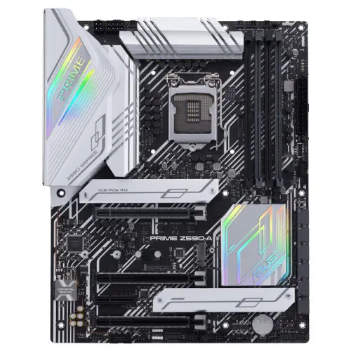 Asus Prime Z590-A Gaming Anakart