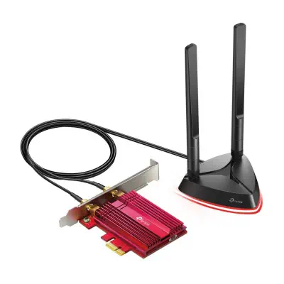 TP-Link AX3000 Archer TX3000E Wi-Fi PCI-Exp. Bluetooth Adaptör