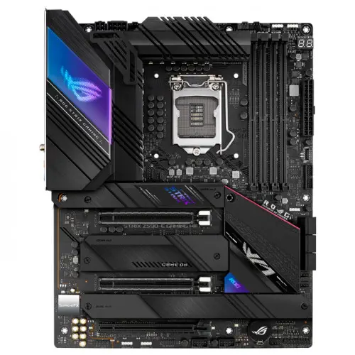 Asus ROG Strix Z590-E Gaming WIFI Gaming Anakart