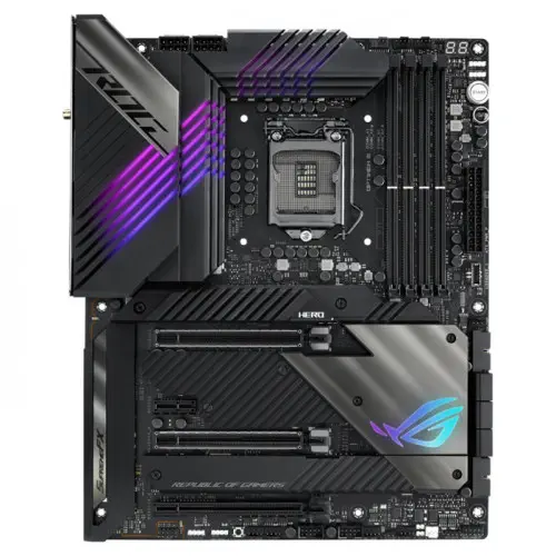 Asus ROG Maximus XIII Hero Gaming Anakart