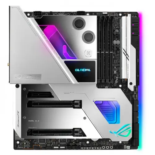 Asus ROG Maximus XIII Extreme Glacial Gaming Anakart