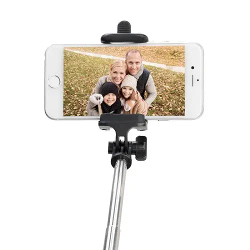 PNY Wireless Selfie Çubuğu - P-S500-BSS101K-RB