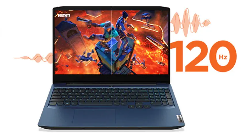 Lenovo IdeaPad Gaming 3 82EY00D3TX 15.6” Full HD Gaming Notebook
