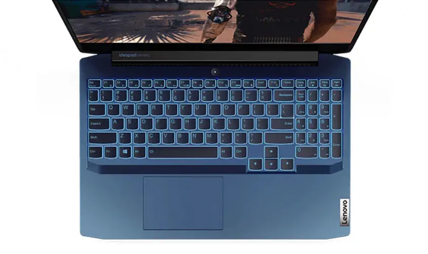 Lenovo IdeaPad Gaming 3 82EY00D3TX 15.6” Full HD Gaming Notebook