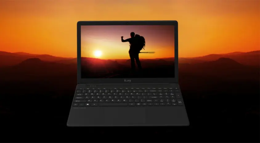 I-Life ZED AIR CX3 CX3154256WS 15.6″ Full HD Notebook