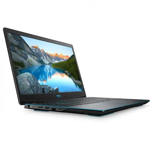 Dell G315-4B750D2F161C 15.6″ Full HD Gaming Notebook