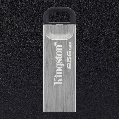 Kingston DataTraveler Kyson DTKN/256GB 256GB USB 3.2 Flash Bellek