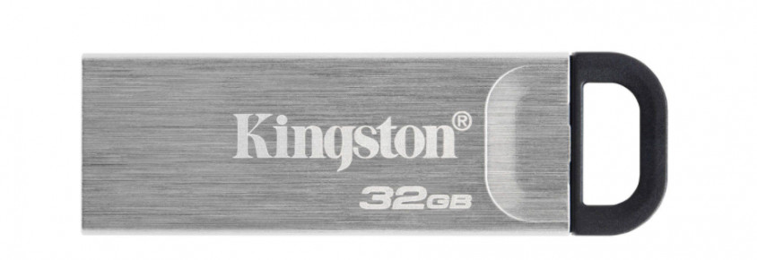 Kingston DataTraveler Kyson DTKN/32GB 32GB USB 3.2 Flash Bellek 