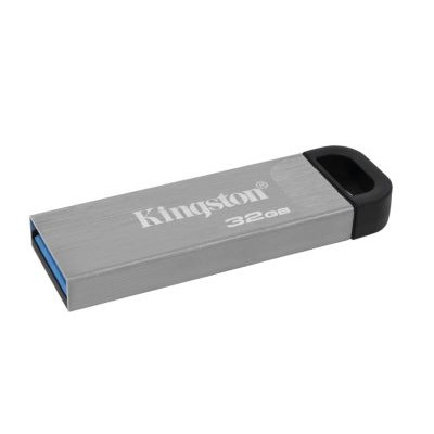 Kingston DataTraveler Kyson DTKN/32GB 32GB USB 3.2 Flash Bellek 