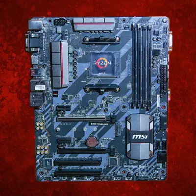 AMD Ryzen 3 2200G Tray İşlemci