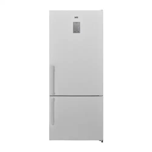 SEG SCF 6002  A++ 600 Lt Buzdolabı