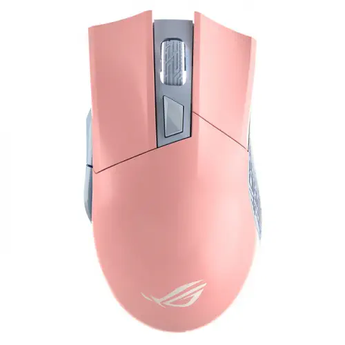 Asus ROG Gladius II Origin PNK LTD Kablolu Gaming Mouse