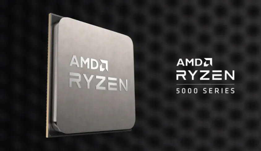 AMD Ryzen 9 5950X Tray İşlemci