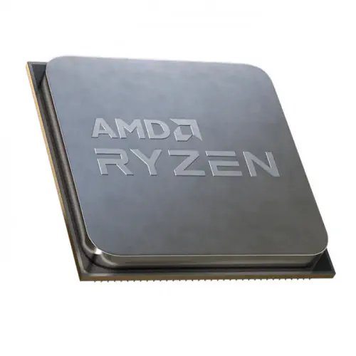 AMD Ryzen 5 5600X Tray İşlemci