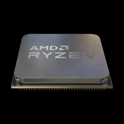 AMD Ryzen 5 5600X Tray İşlemci