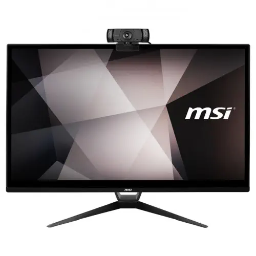 MSI Pro 22XT 10M-008EU 21.5” Full HD All In One PC