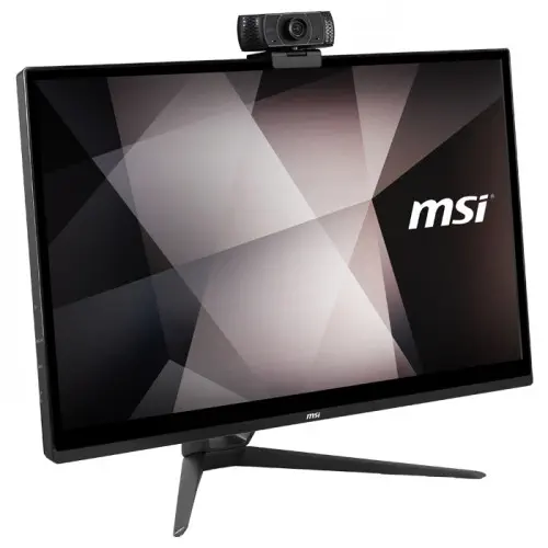 MSI Pro 22XT 10M-008EU 21.5” Full HD All In One PC