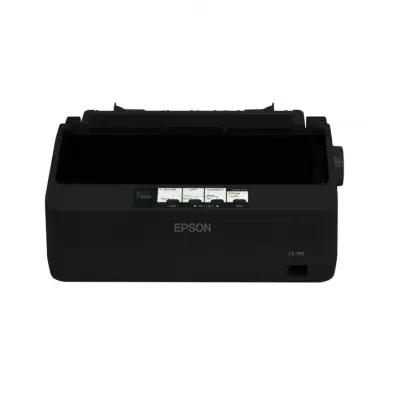 Epson LX-350 9 Pin 80 Sütun Nokta Vuruşlu Yazıcı