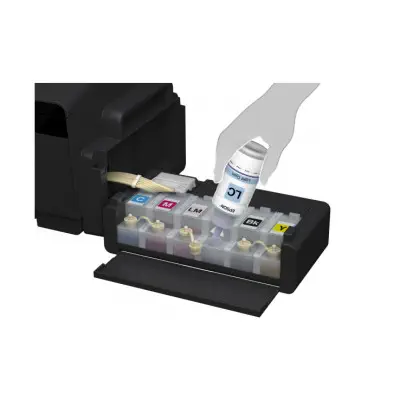 Epson EcoTank L1800 6 Renkli Inkjet Yazıcı