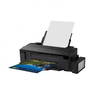 Epson EcoTank L1800 6 Renkli Inkjet Yazıcı