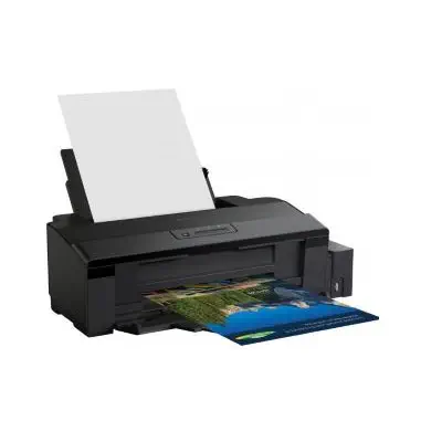Epson EcoTank L1800 6 Renkli Inkjet Yazıcı