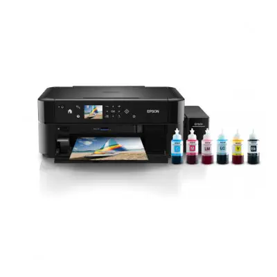 Epson EcoTank L850 Yazıcı/Tarayıcı/Fotokopi
