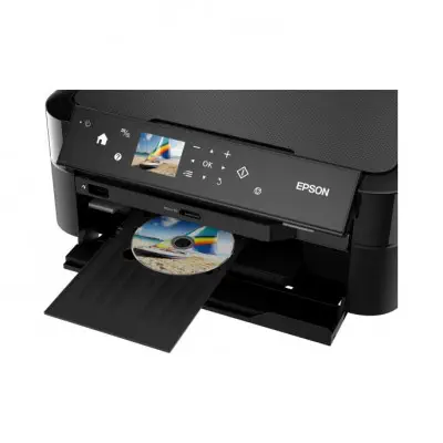 Epson EcoTank L850 Yazıcı/Tarayıcı/Fotokopi