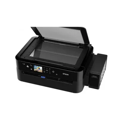 Epson EcoTank L850 Yazıcı/Tarayıcı/Fotokopi