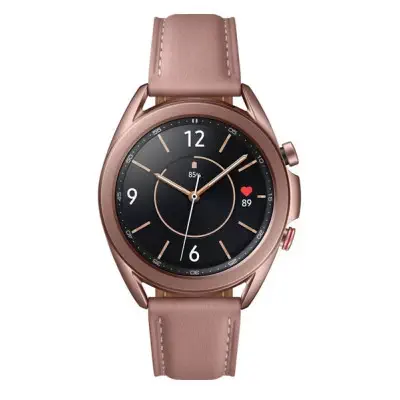 Samsung Galaxy Watch 3 41mm Mystic Bronz
