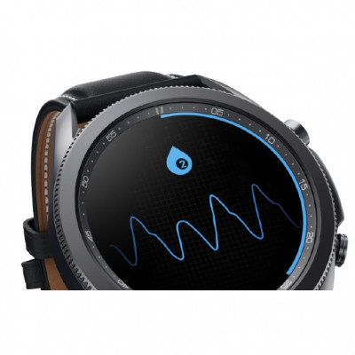 Samsung Galaxy Watch 3 41mm Mystic Bronz