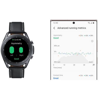 Samsung Galaxy Watch 3 41mm Mystic Bronz