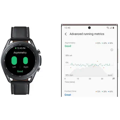 Samsung Galaxy Watch 3 41mm Mystic Bronz