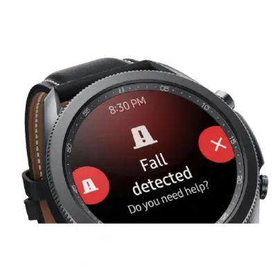 Samsung Galaxy Watch 3 41mm Mystic Bronz