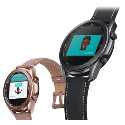 Samsung Galaxy Watch 3 41mm Mystic Bronz