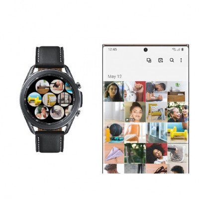 Samsung Galaxy Watch 3 41mm Mystic Bronz