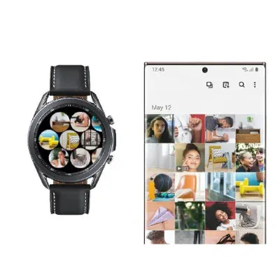 Samsung Galaxy Watch 3 41mm Mystic Bronz