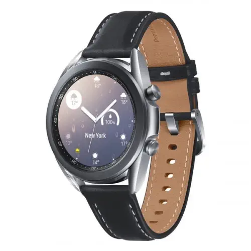 Samsung Galaxy Watch 3 41mm Mystic Silver