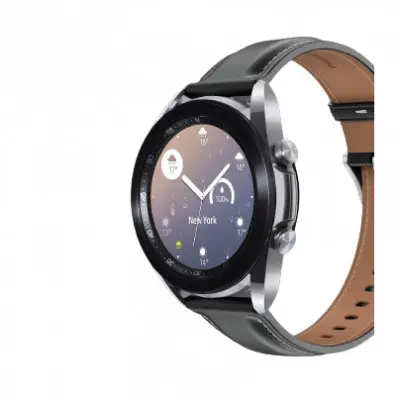 Samsung Galaxy Watch 3 41mm Mystic Silver