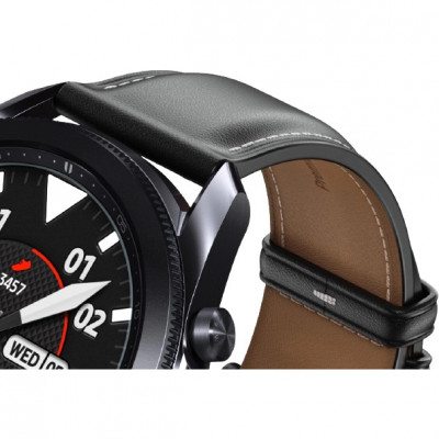 Samsung Galaxy Watch 3 41mm Mystic Silver