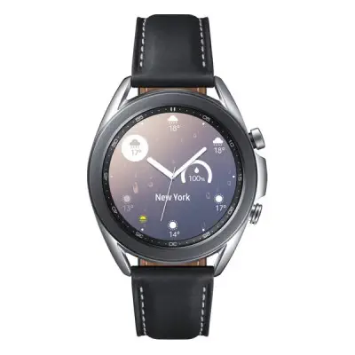 Samsung Galaxy Watch 3 41mm Mystic Silver